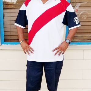 Meet your Posher, Tyrone